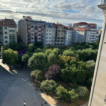 Vivienda Ramon Y Cajal 16 Daire Vilagarcia de Arousa Dış mekan fotoğraf