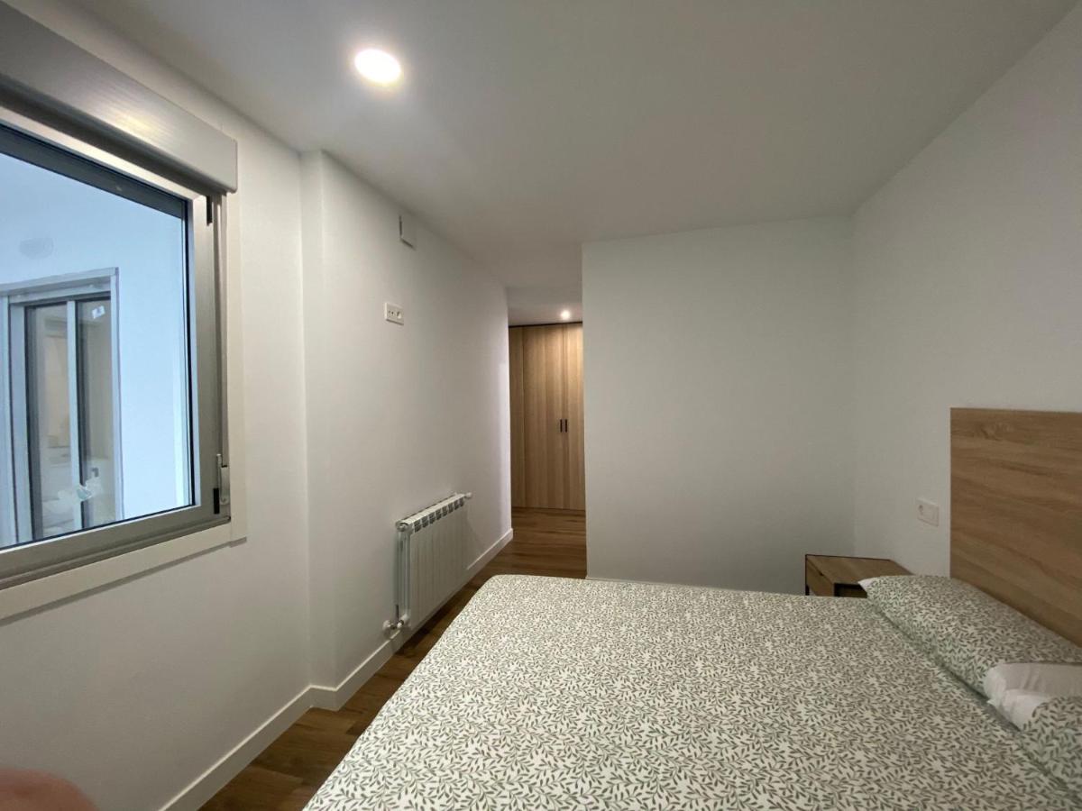 Vivienda Ramon Y Cajal 16 Daire Vilagarcia de Arousa Dış mekan fotoğraf