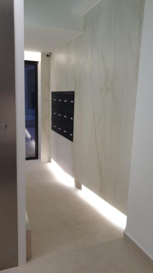 Vivienda Ramon Y Cajal 16 Daire Vilagarcia de Arousa Dış mekan fotoğraf