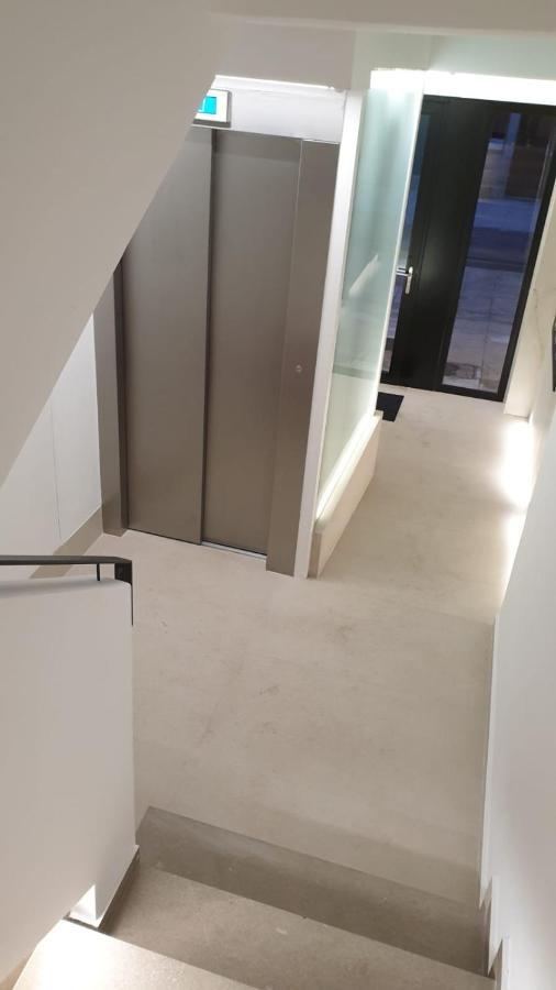 Vivienda Ramon Y Cajal 16 Daire Vilagarcia de Arousa Dış mekan fotoğraf