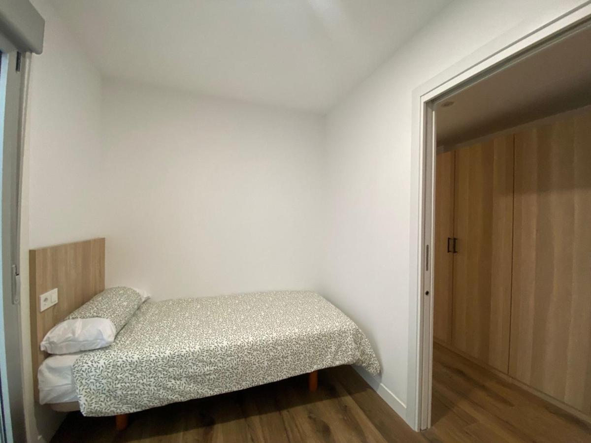 Vivienda Ramon Y Cajal 16 Daire Vilagarcia de Arousa Dış mekan fotoğraf