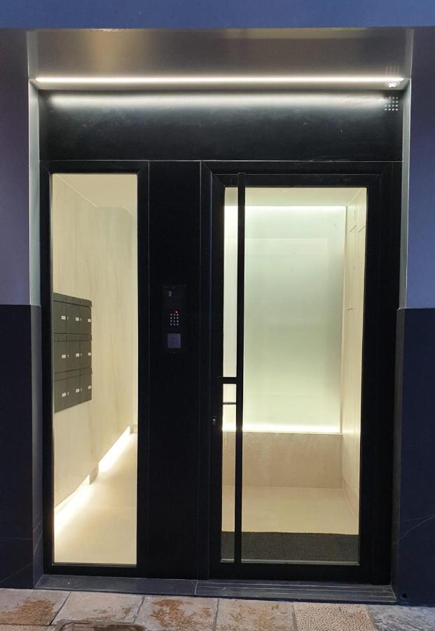 Vivienda Ramon Y Cajal 16 Daire Vilagarcia de Arousa Dış mekan fotoğraf