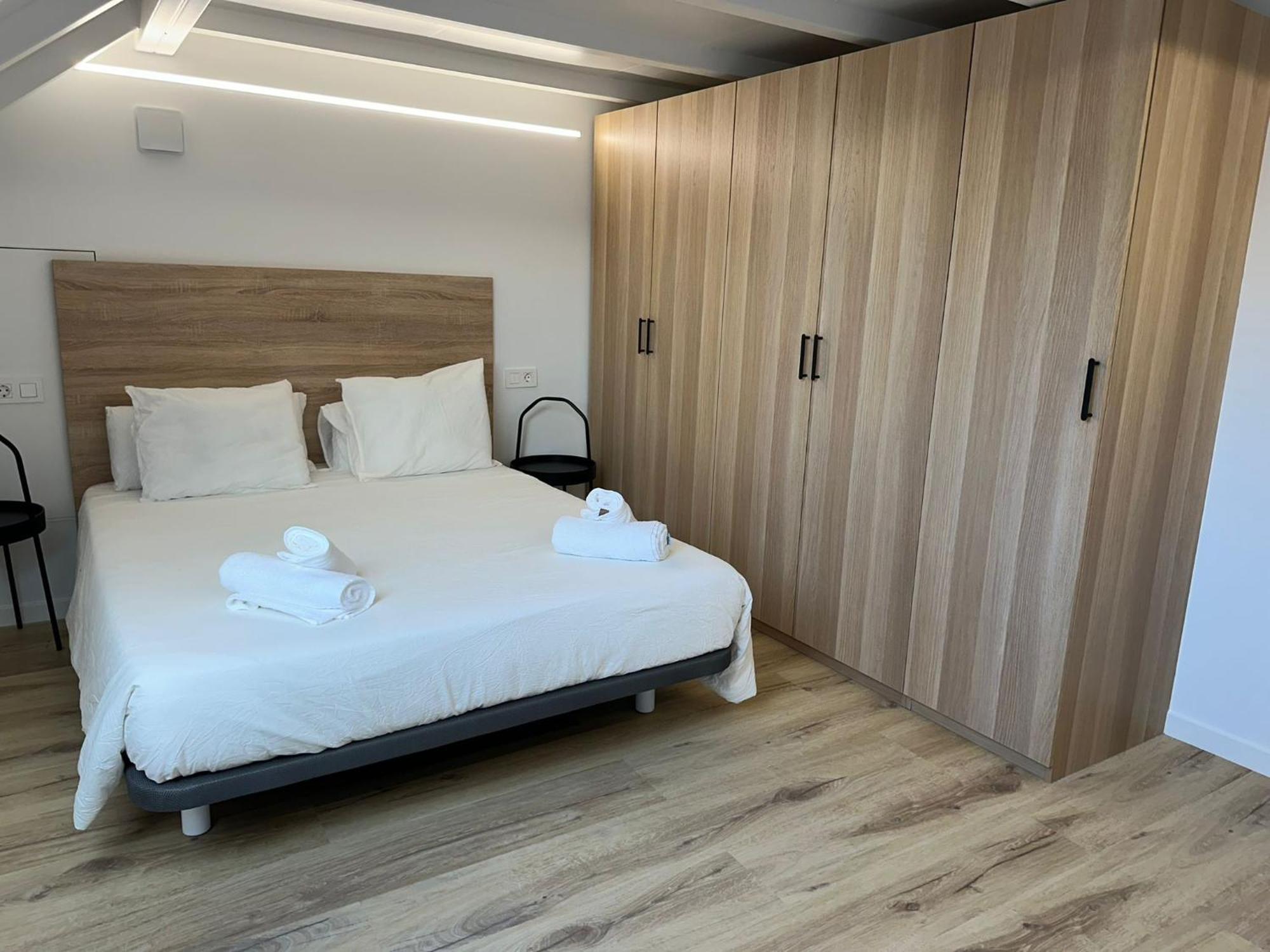 Vivienda Ramon Y Cajal 16 Daire Vilagarcia de Arousa Dış mekan fotoğraf