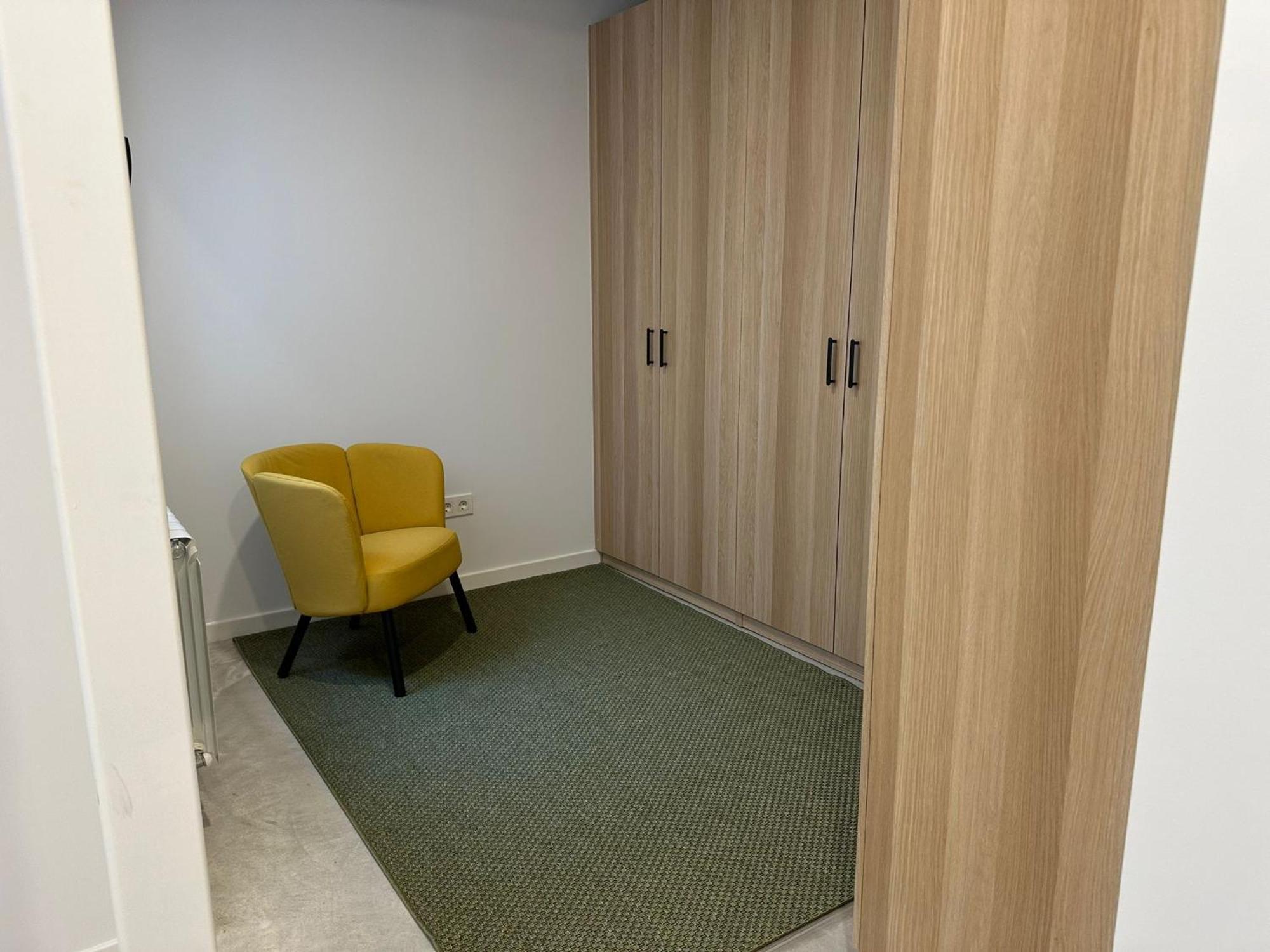 Vivienda Ramon Y Cajal 16 Daire Vilagarcia de Arousa Dış mekan fotoğraf