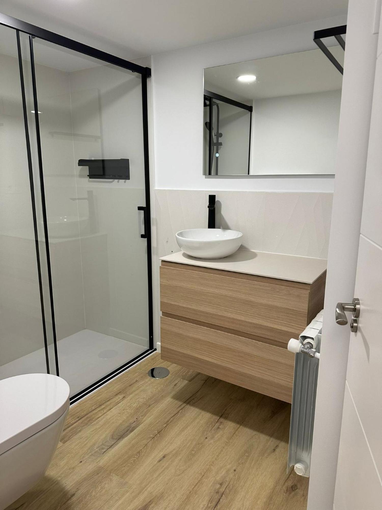 Vivienda Ramon Y Cajal 16 Daire Vilagarcia de Arousa Dış mekan fotoğraf