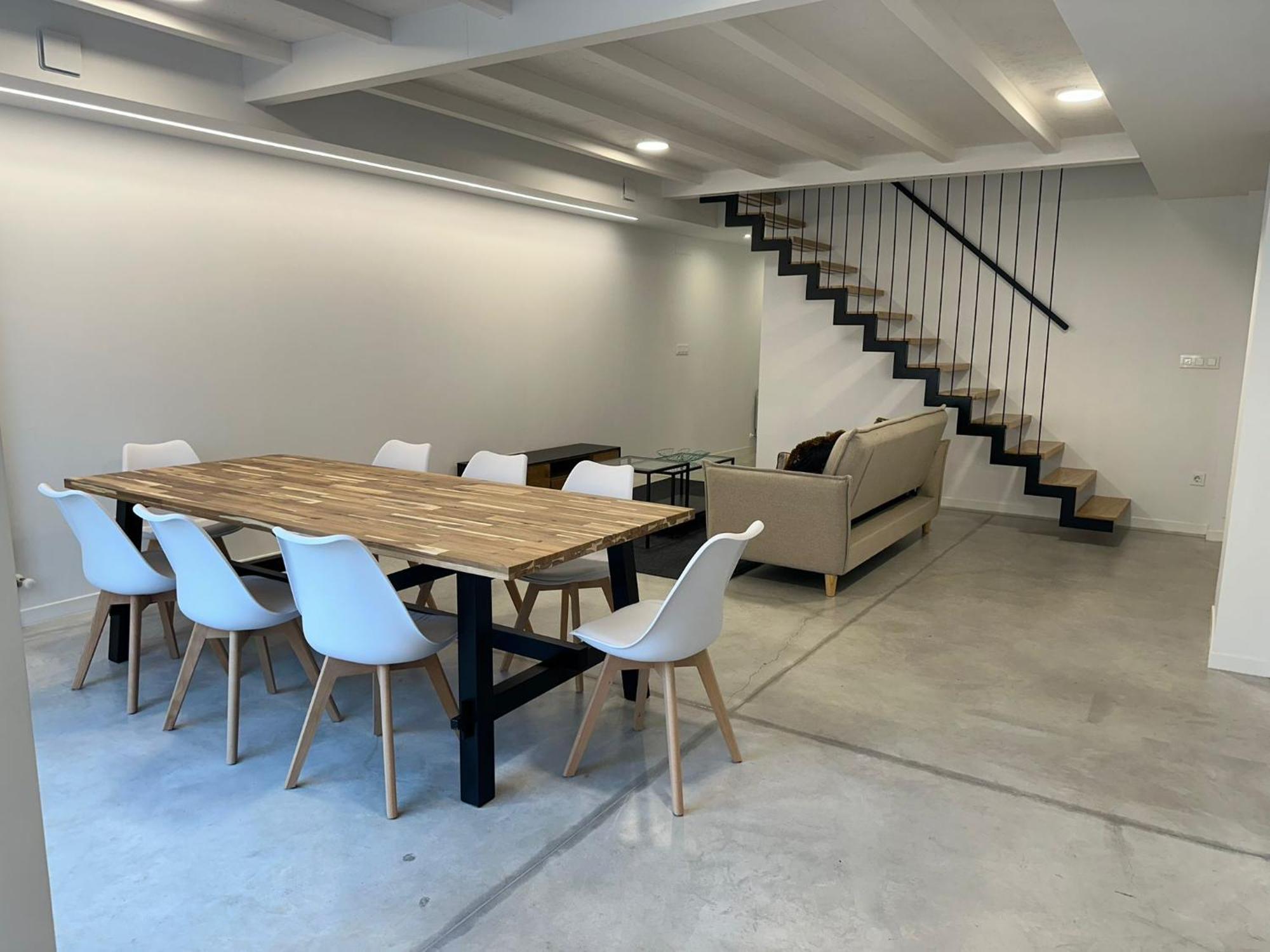 Vivienda Ramon Y Cajal 16 Daire Vilagarcia de Arousa Dış mekan fotoğraf