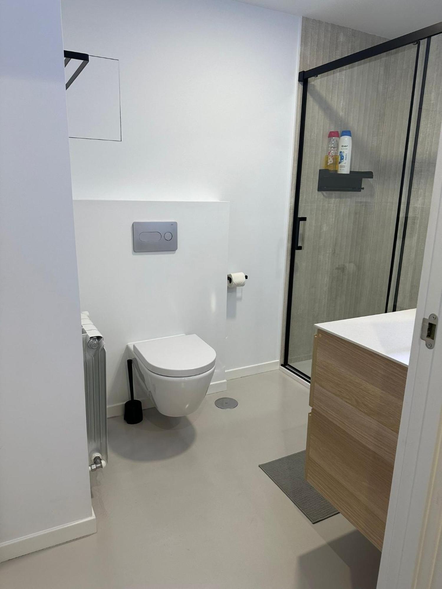 Vivienda Ramon Y Cajal 16 Daire Vilagarcia de Arousa Dış mekan fotoğraf