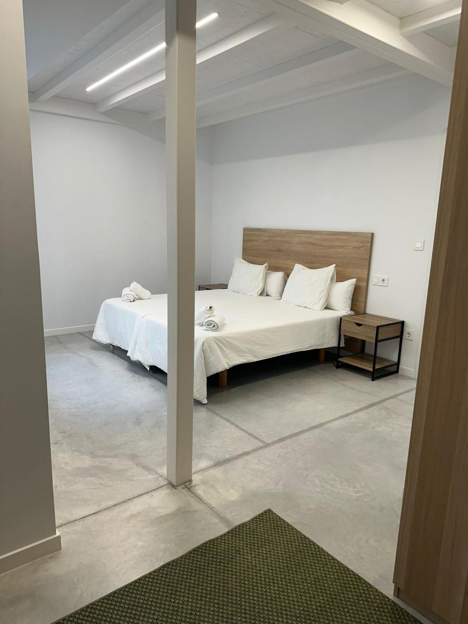 Vivienda Ramon Y Cajal 16 Daire Vilagarcia de Arousa Dış mekan fotoğraf