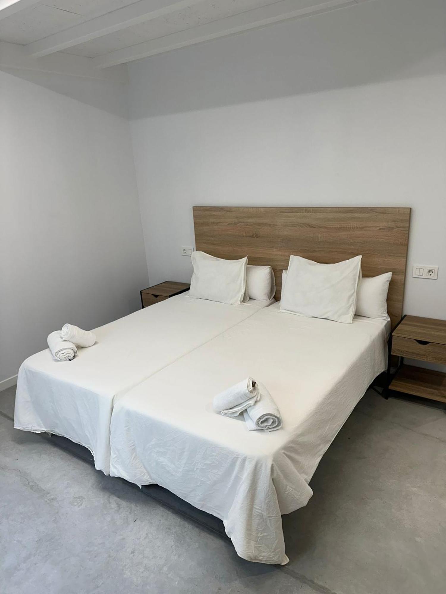Vivienda Ramon Y Cajal 16 Daire Vilagarcia de Arousa Dış mekan fotoğraf