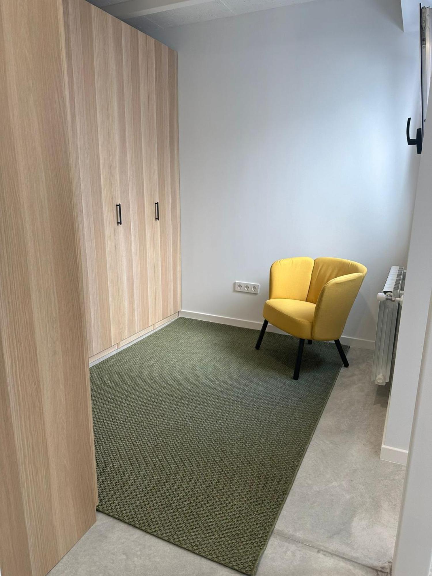 Vivienda Ramon Y Cajal 16 Daire Vilagarcia de Arousa Dış mekan fotoğraf